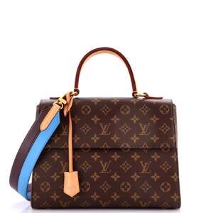 Louis Vuitton Cluny Top Handle Bag #229611L20B